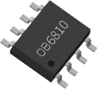 昂宝电子推出Active-Bridge有源桥式整流控制器OB6810