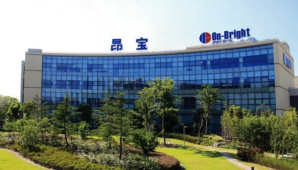 公司大楼
