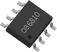 昂宝推出Active-Bridge有源桥式整流控制器OB6810